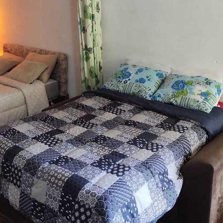 Pousade Meu Bukadin De Terra Villa Cunha Esterno foto