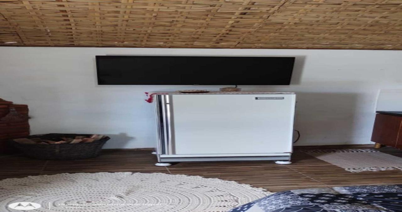 Pousade Meu Bukadin De Terra Villa Cunha Esterno foto
