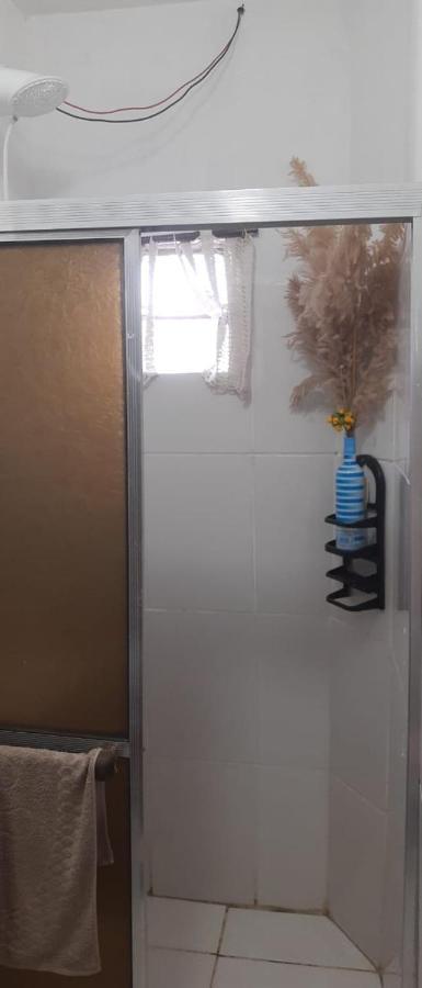 Pousade Meu Bukadin De Terra Villa Cunha Esterno foto