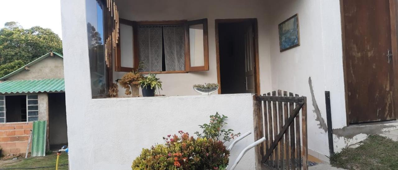 Pousade Meu Bukadin De Terra Villa Cunha Esterno foto