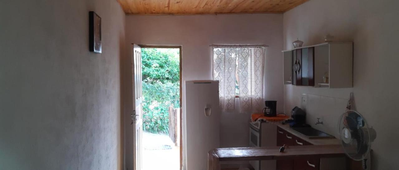 Pousade Meu Bukadin De Terra Villa Cunha Esterno foto